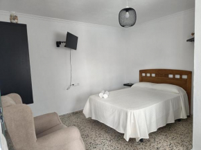 Hotels in Los Baladejos